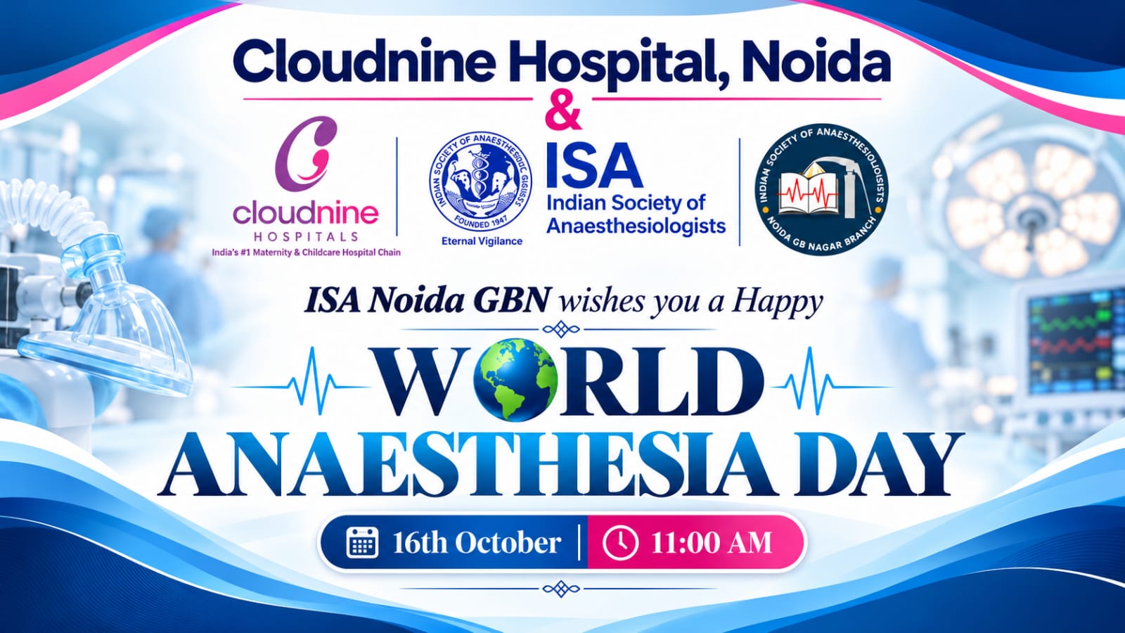 WAD 2026 - Cloud9 Hospital