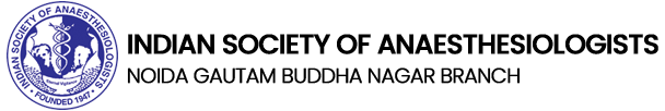 ISA Noida GBN Logo